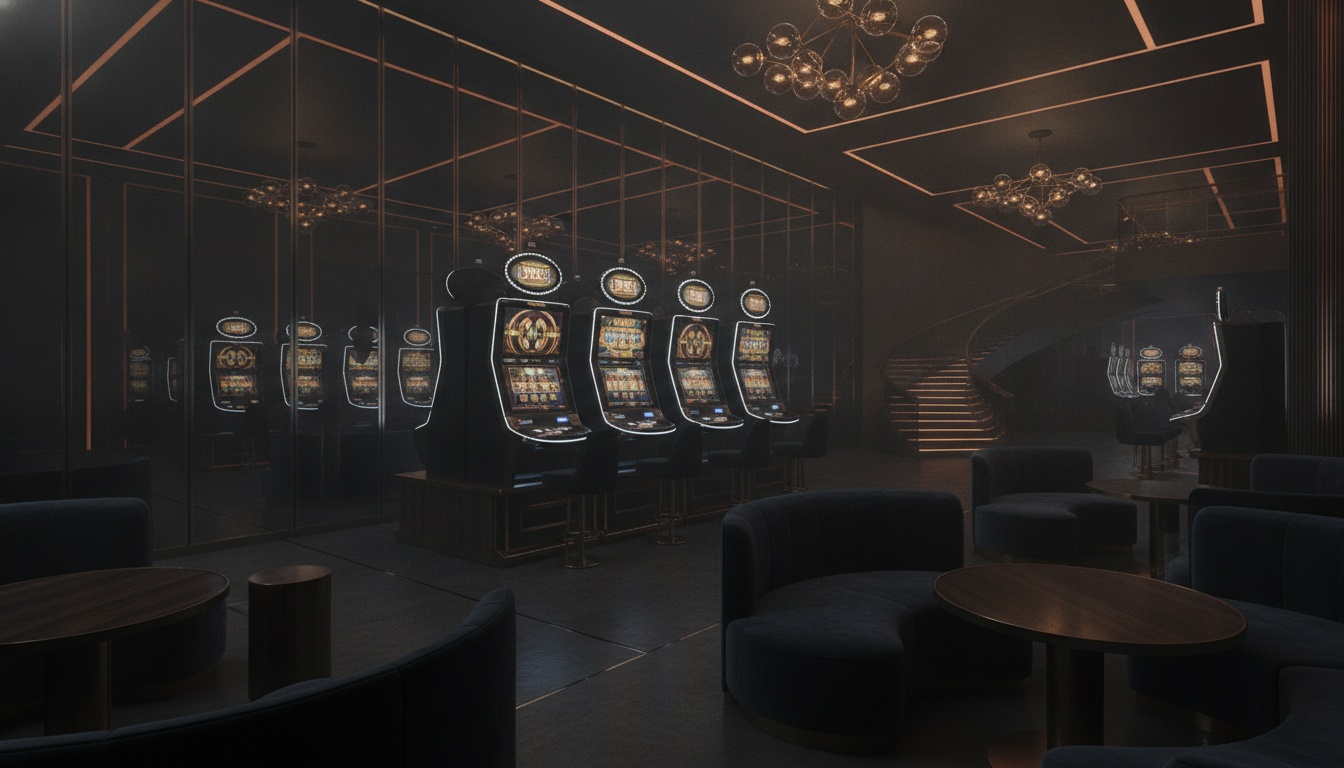About Revolution Casino — Detailed Review